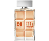 Buy Hugo Boss Orange Man Feel Good Summer Eau de Toilette from