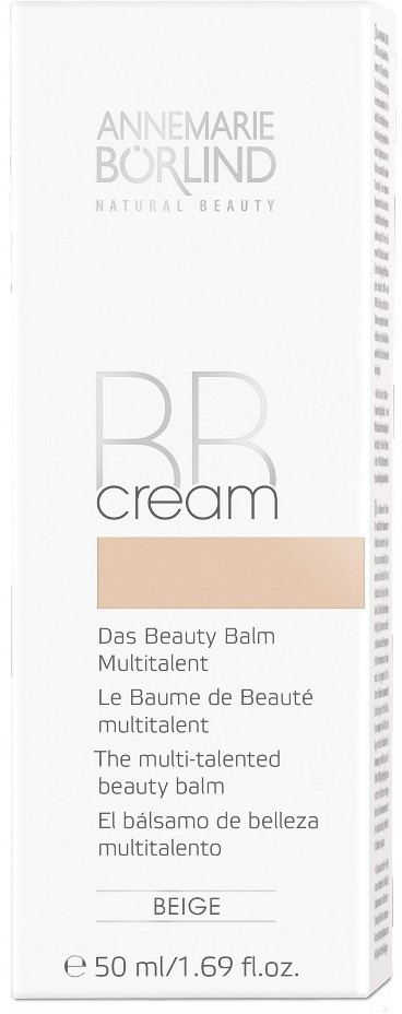 Annemarie Börlind Beauty Secrets BB Cream (50 ml)