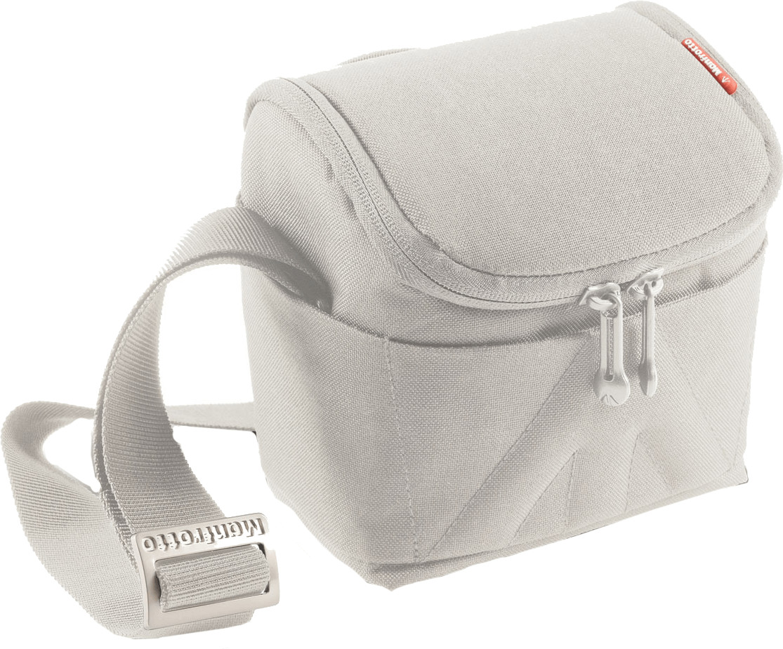 Manfrotto Stile Plus Amica 30 beige