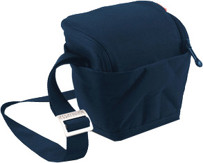 Manfrotto Stile Plus Vivace 20 bleu
