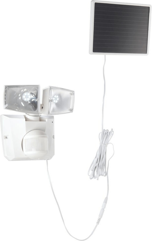 Globo Projecteur solaire