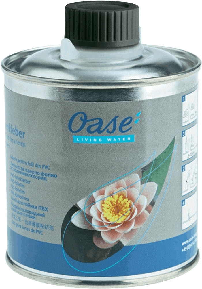 Image of Oase Colla PVC 250ml