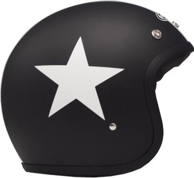 DMD Star noir