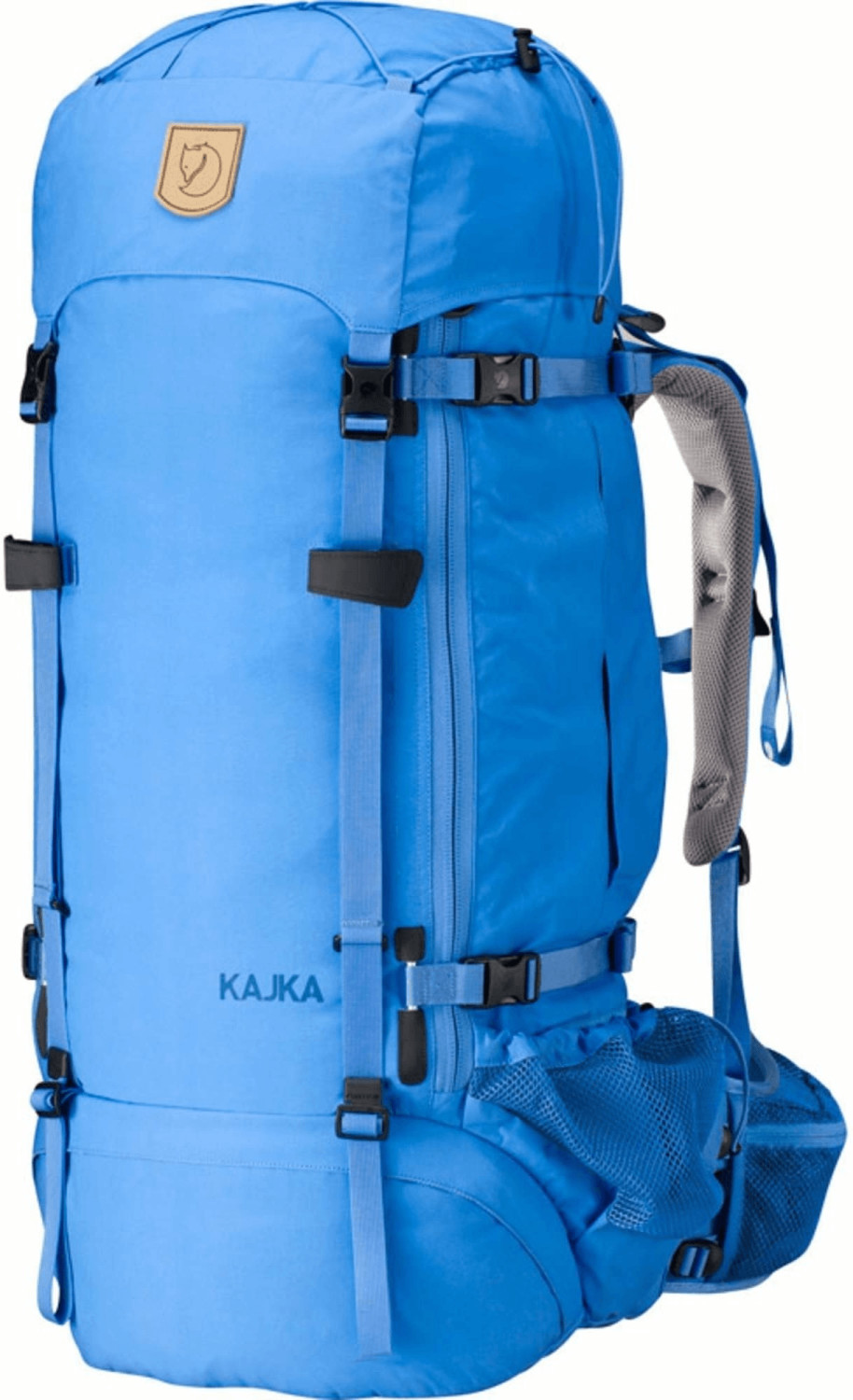 Fjällräven Kajka 85 un blue