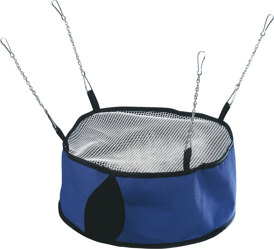 Ferplast Tente pour furet PA 4886 (ø 26 x 10,5 cm)