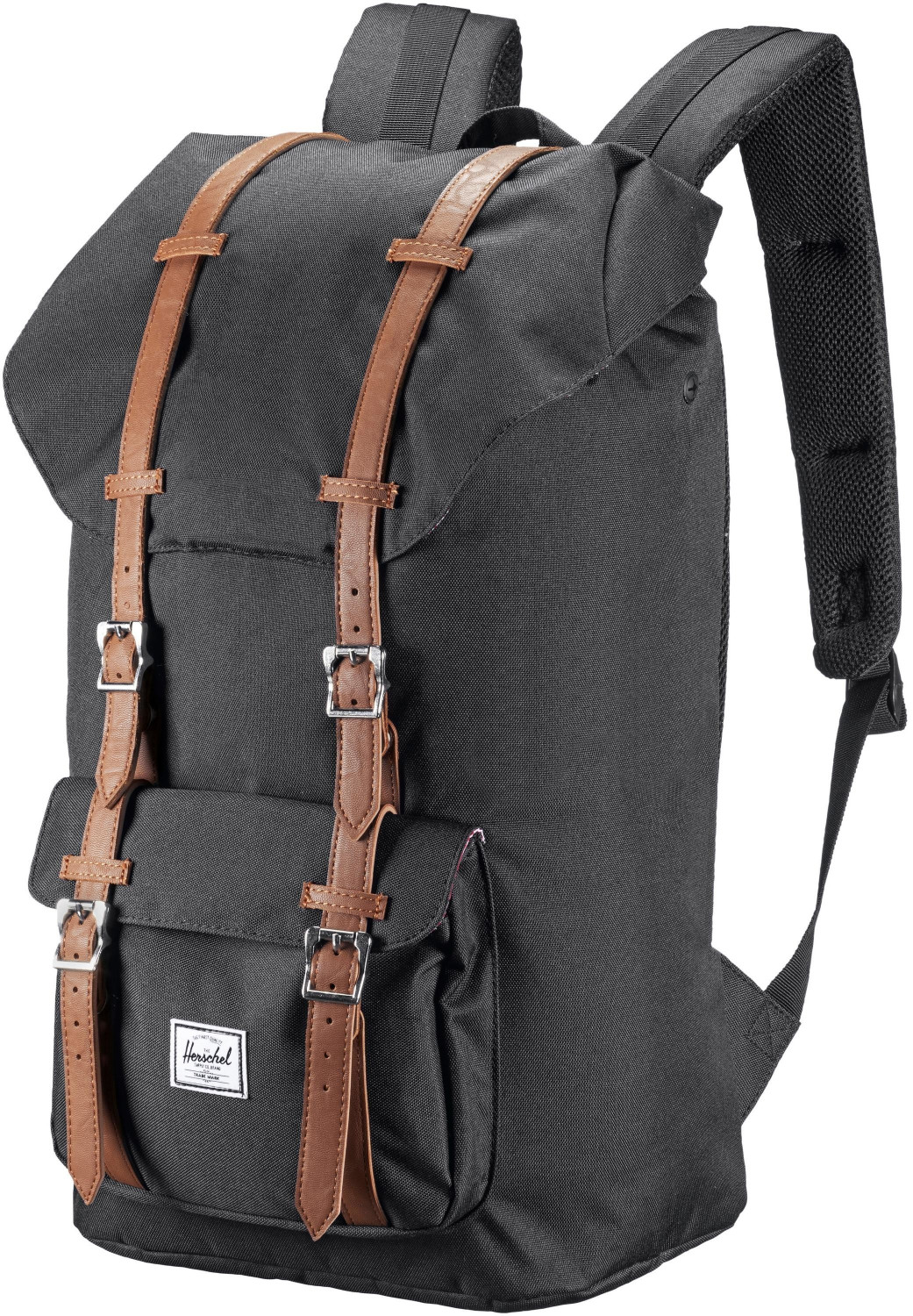 Herschel Little America Backpack black (00001) ab 92,40