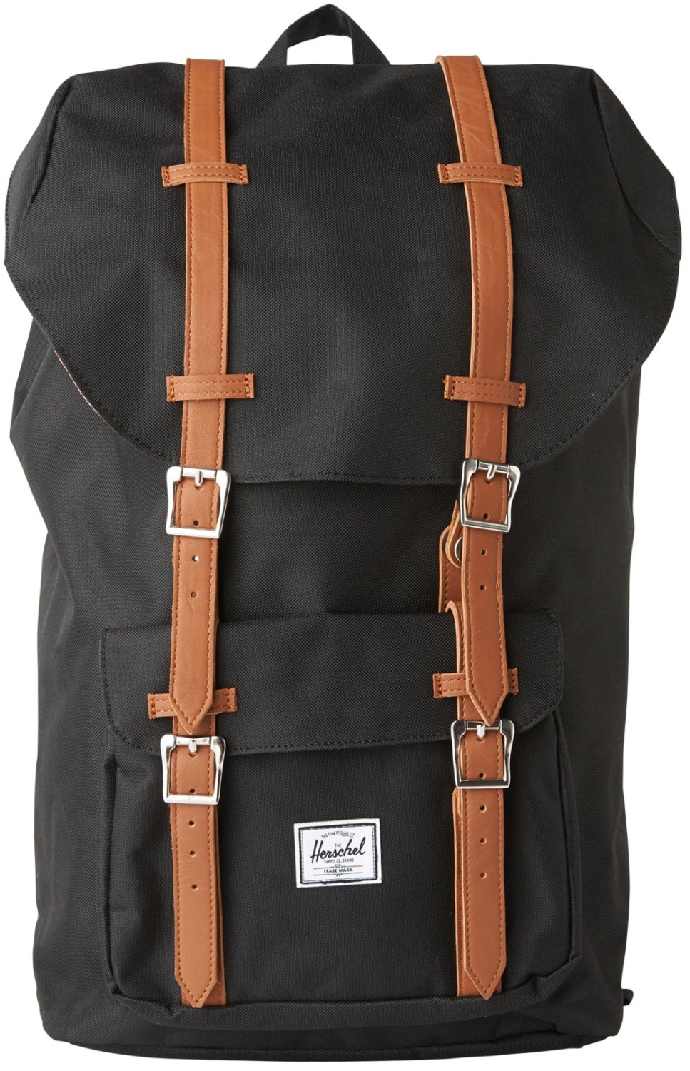 Herschel Little America Backpack black (00001)