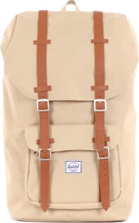 Herschel Little America Backpack khaki/tan