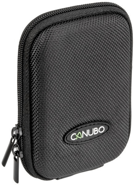 Canubo ProtectLine 10 noir