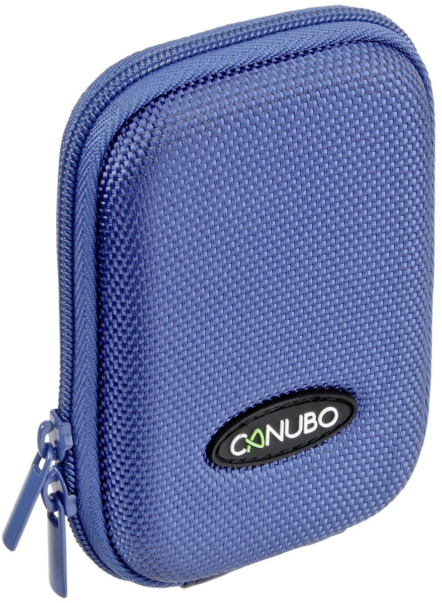 Canubo ProtectLine 10 bleu