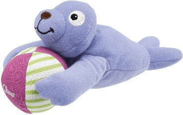 Chicco Phoque vibrant nageur