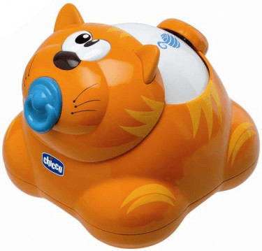 Chicco Bouli Chat