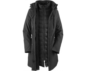 suzanne north face suzanne north face