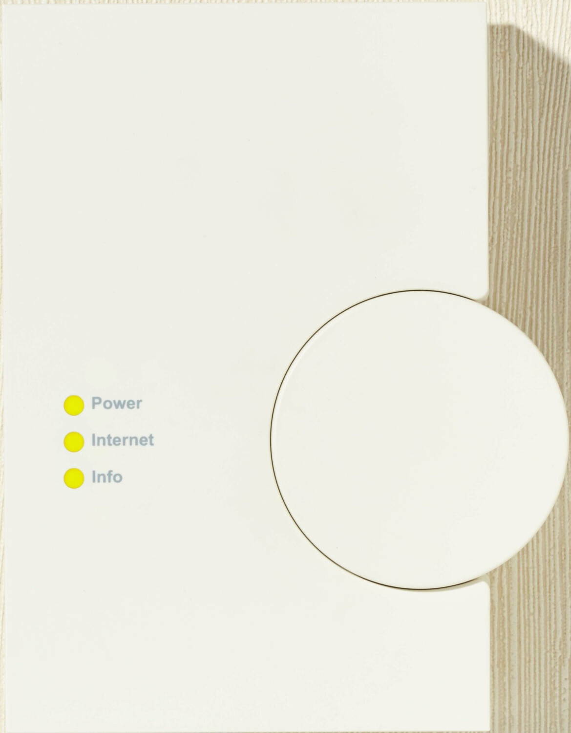 HomeMatic CCU2 (103584)