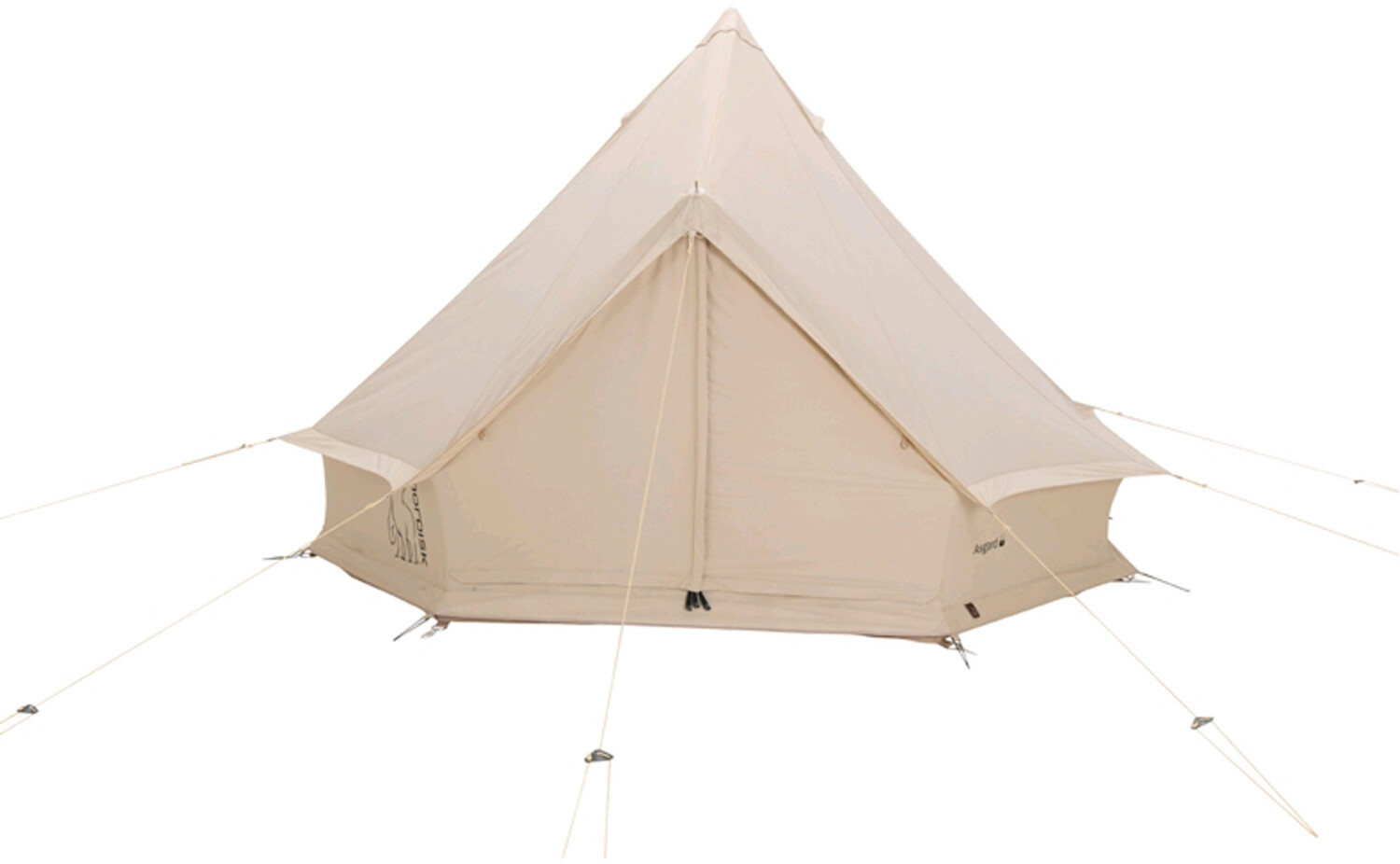 Nordisk Asgard 12.6 Organic ab 728,35 € | Preisvergleich bei Nordisk Asgard 12.6 Organic ab 728,35 € | Preisvergleich bei