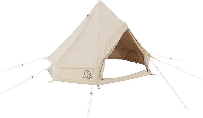 Nordisk Asgard 12.6 Organic ab 549,95 € (Februar 2025 Preise) |  Preisvergleich bei idealo.de