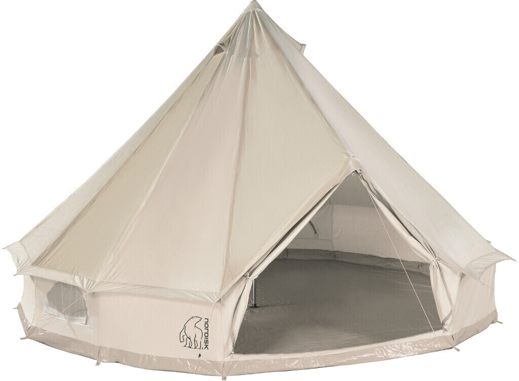 Nordisk Asgard 12.6 Organic ab 549,95 € (Februar 2025 Preise) |  Preisvergleich bei idealo.de