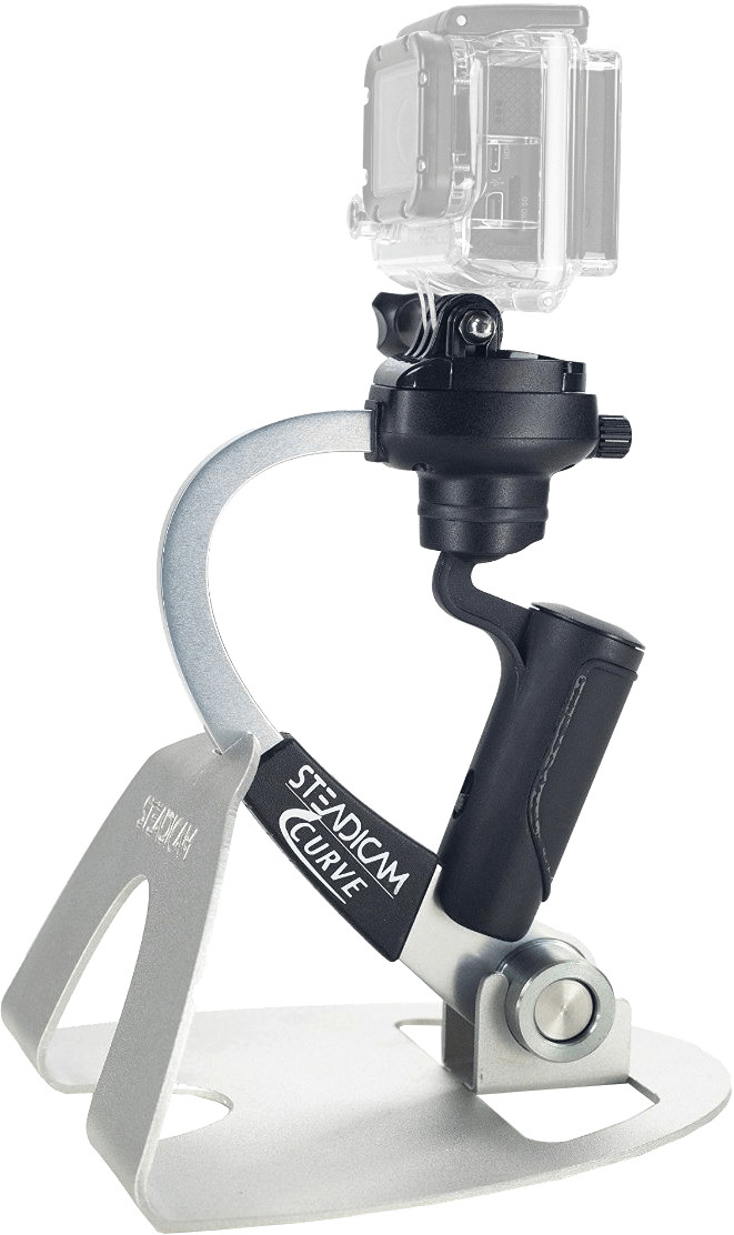 Tiffen Steadicam Curve