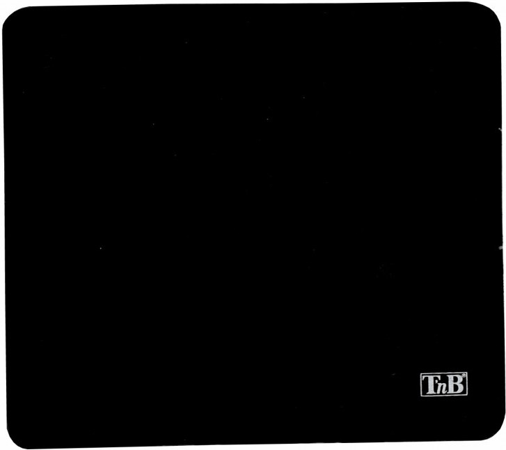 T'nB Essential noir