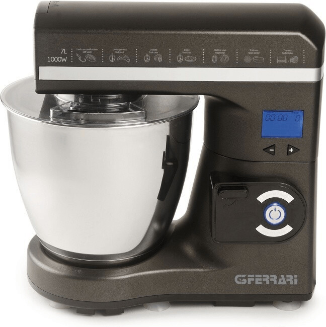 G3 Ferrari G2P018