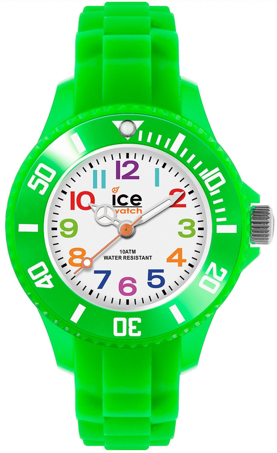 Ice Watch Ice-Mini green