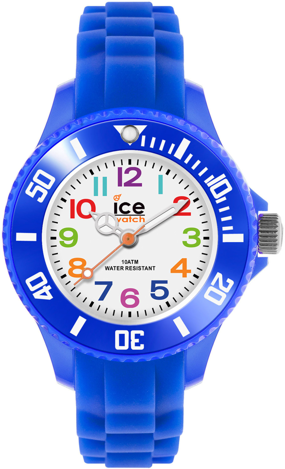 Ice Watch Ice-Mini blue