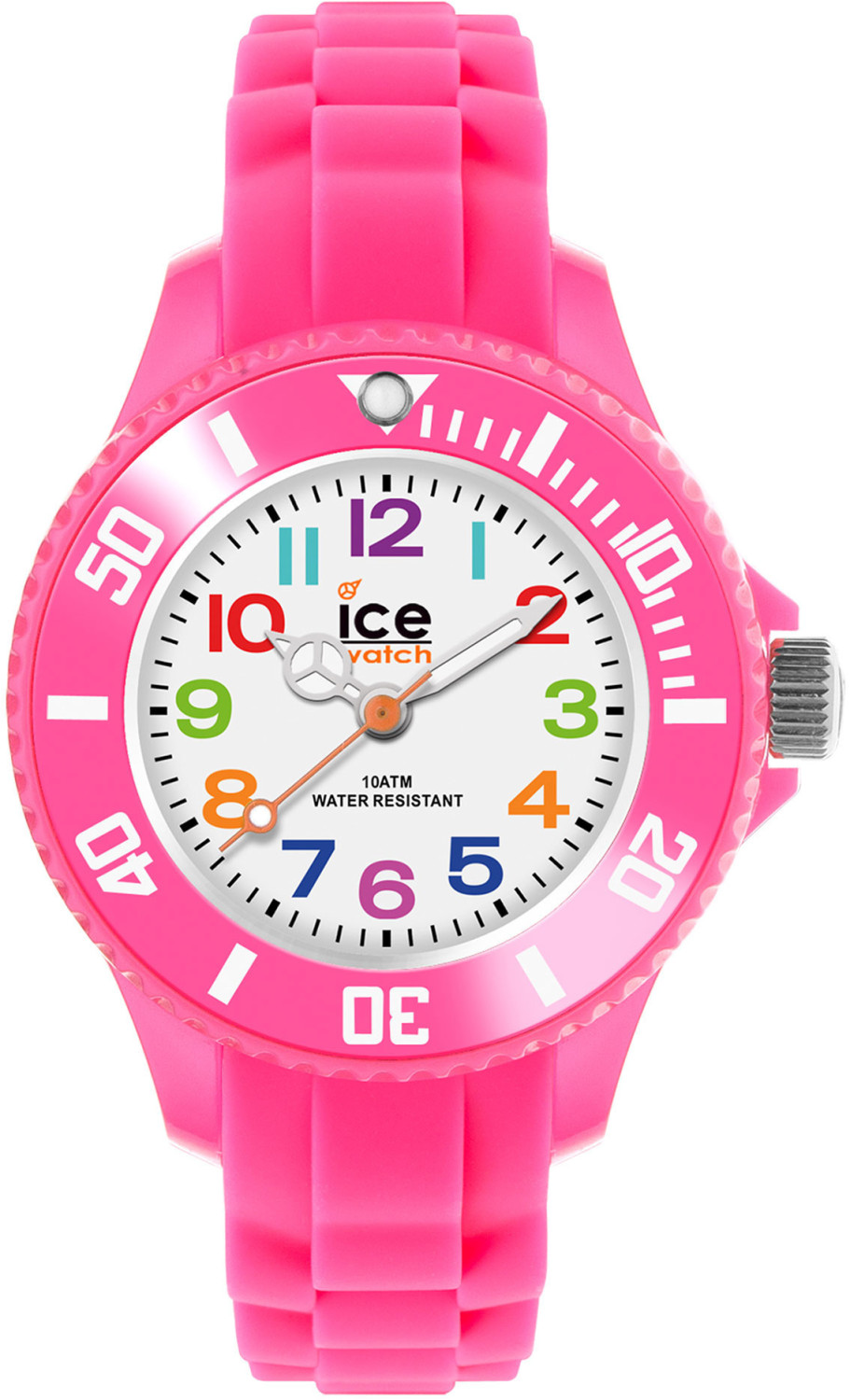Ice Watch Ice-Mini pink