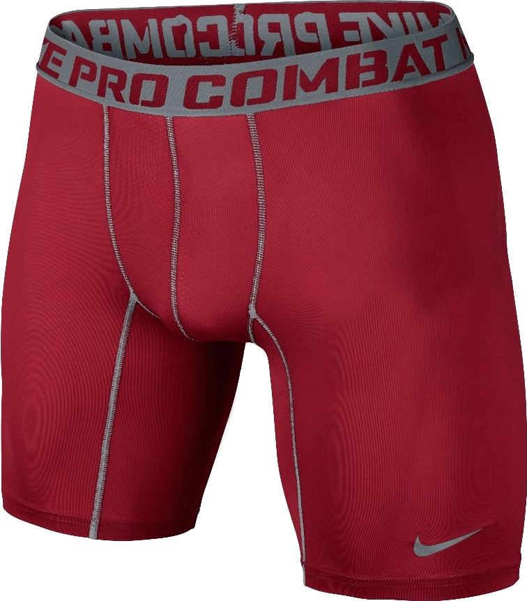 Nike Pro Combat 6" Core Compression Short ab 9,00 € Preisvergleich