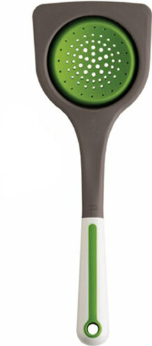 Chef'n Spatule et écumoire rétractable