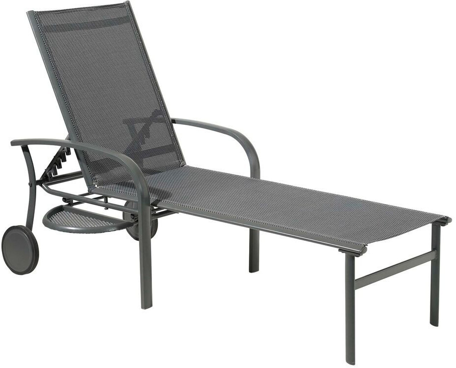 Greemotion Faro Rollliege (Alu/Textil)