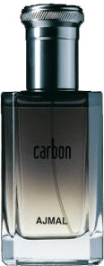 Photos - Men's Fragrance Ajmal Carbon Eau de Parfum  (100ml)