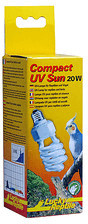 Lucky Reptile Compact UV Sun 20W