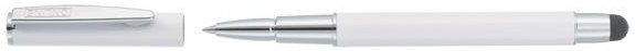 Online Flash Colors Stylus Pen blanc