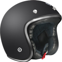 GPA Carbon Legend noir mat