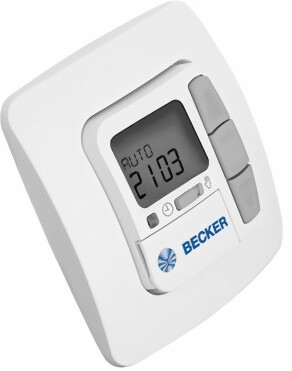 Becker Centronic TC52
