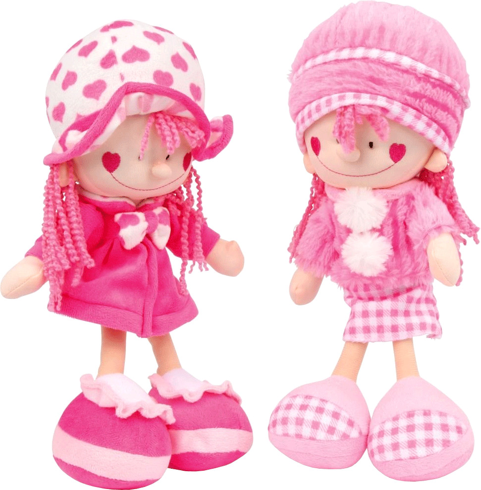 Small Foot Design Nora & Emily (6908)