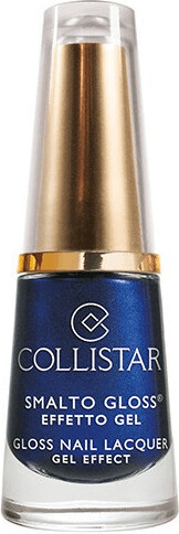 Collistar Gloss Nail Laquer Gel Effect (6 ml)