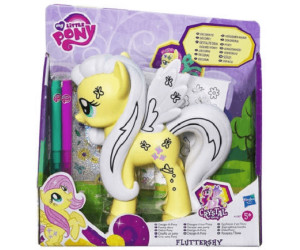 Hasbro My Little Pony Design-A-Pony