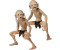 NECA Lord of the Rings Gollum 1/4