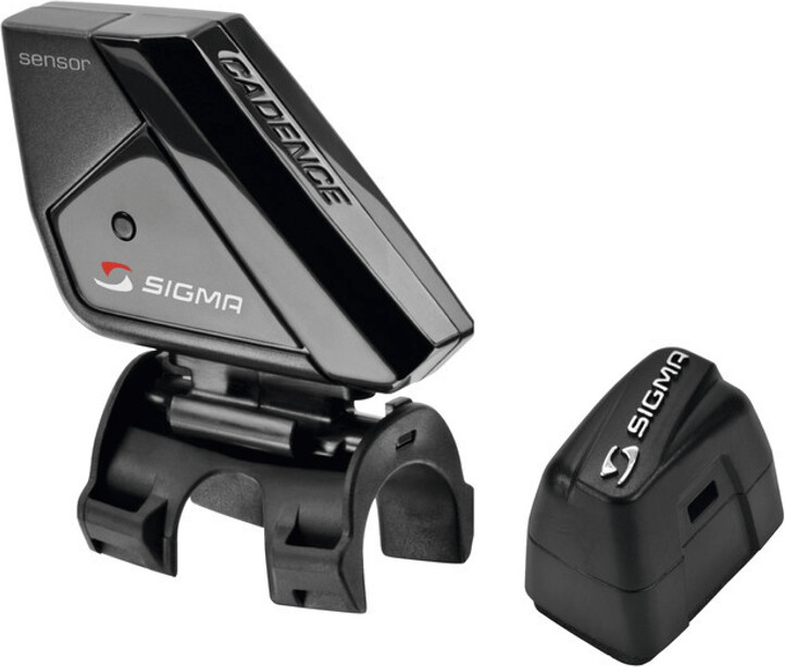 Sigma Émetteur de cadence STS (00442)