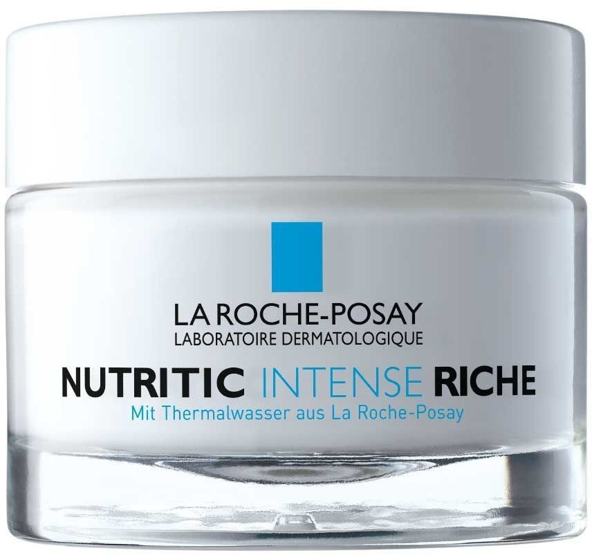 La Roche Posay Nutritic Intense Riche (50 ml)