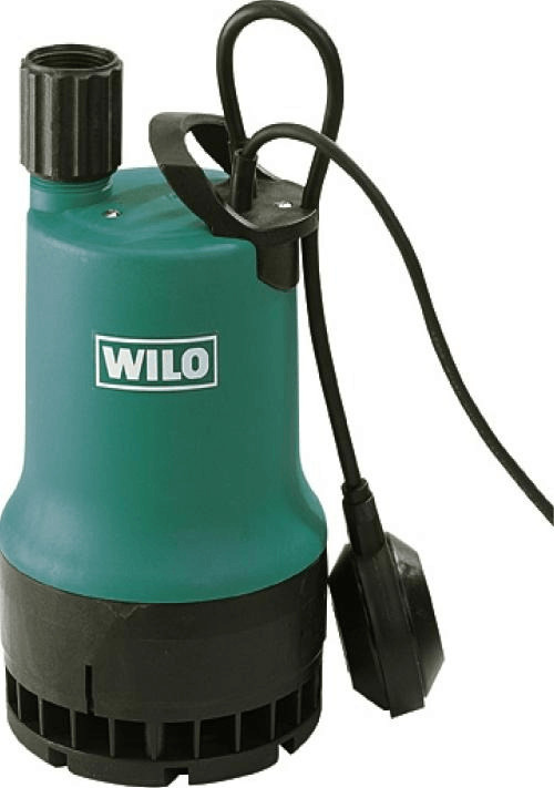 Wilo Drain TM 32/7