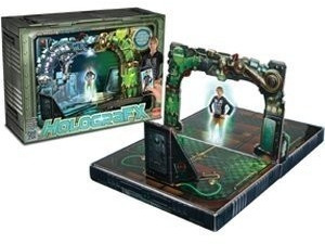 Goliath HolograFX