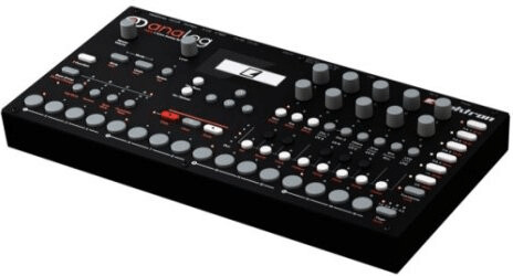 Elektron Analog Four