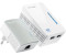 TP-Link WiFi N Powerline AV500 Extender Starter Kit (TL-WPA4220KIT)