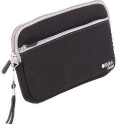 Duragadget Housse en néoprène noir