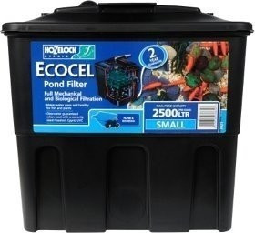 Hozelock Ecocel 5000