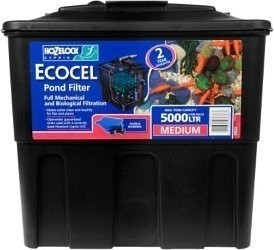 Hozelock Ecocel 10000