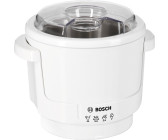 Bosch MUM54 a € 158,00 (oggi)  Migliori prezzi e offerte su idealo