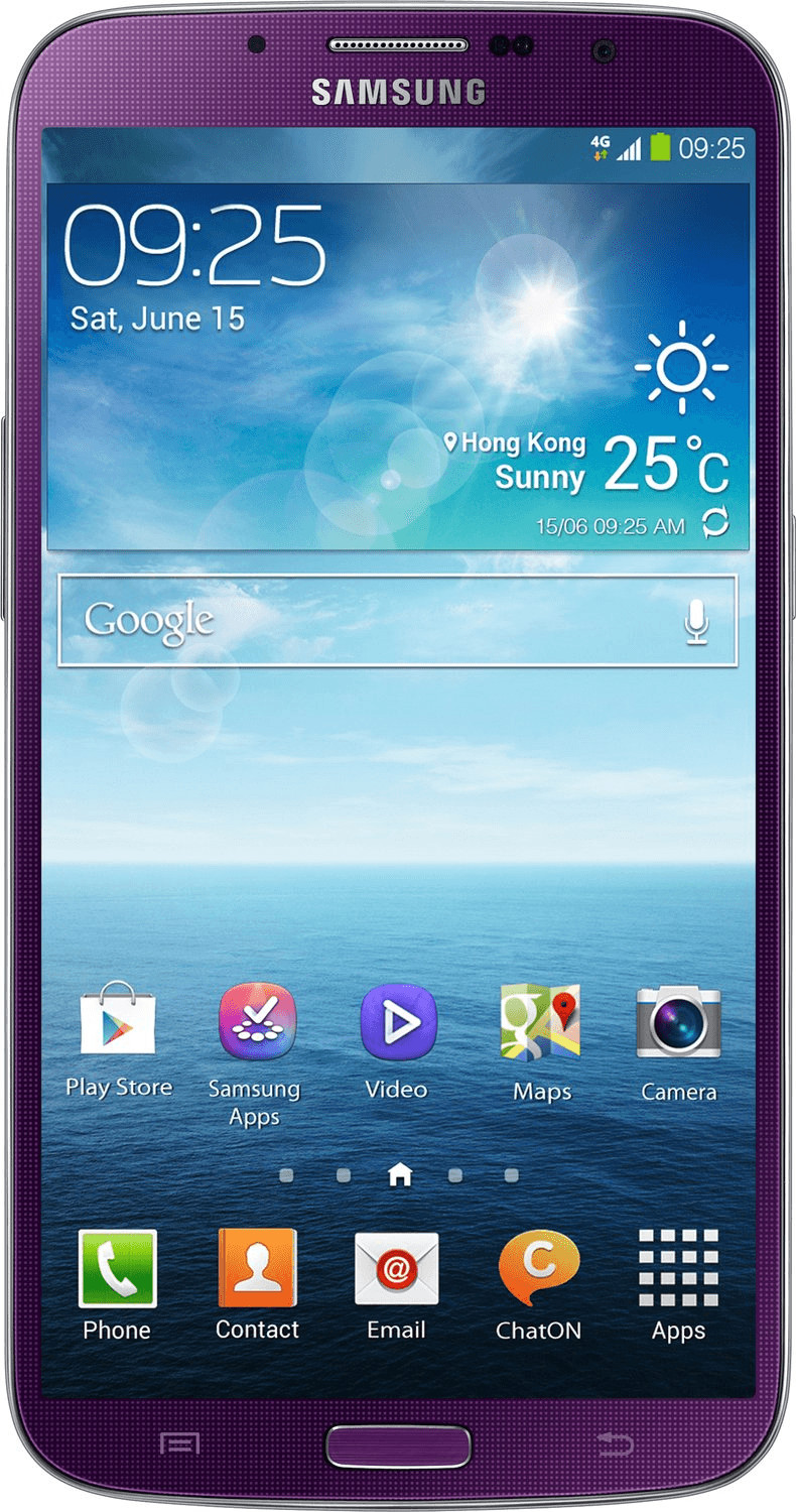 Samsung Galaxy Mega 6.3